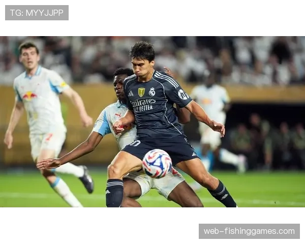 深度报道：分析皇马四月份赛程，高强度逼抢下的轮换策略成效