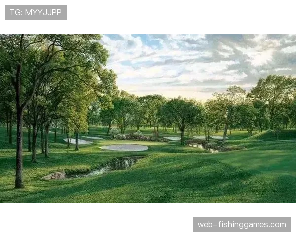 专访球场设计师吉尔·汉斯：谈现代高尔夫球场设计与生态保护的平衡